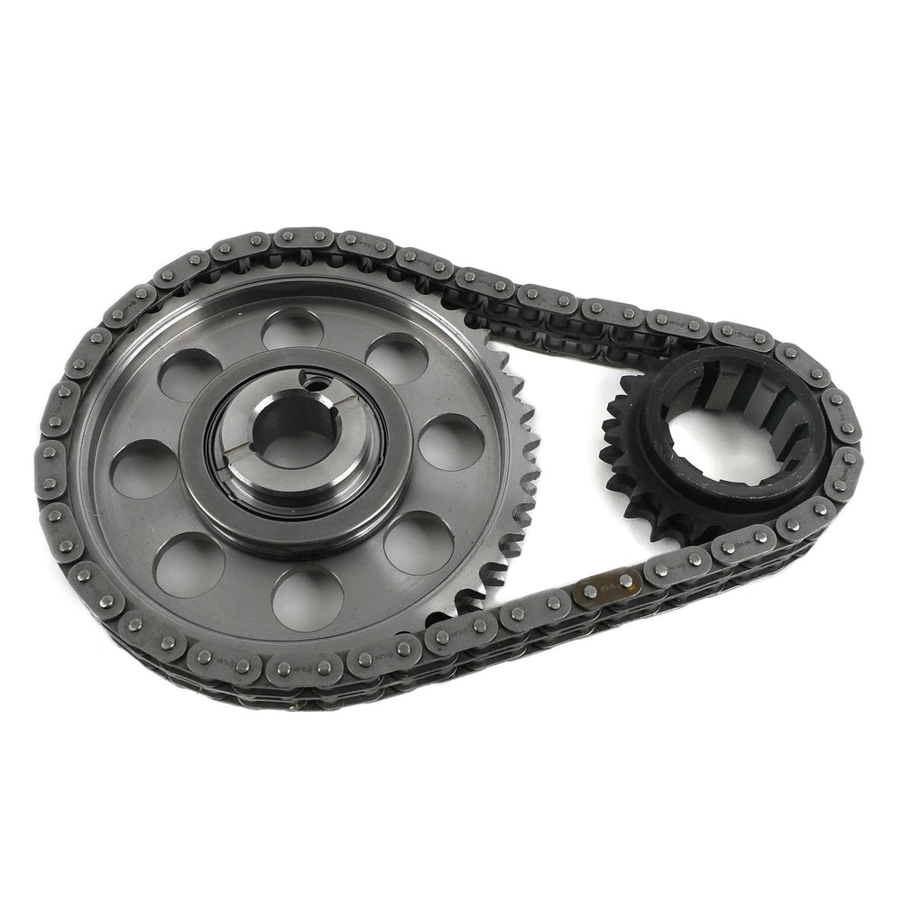 BILLET TIMING SET FS 9-KEYWAY