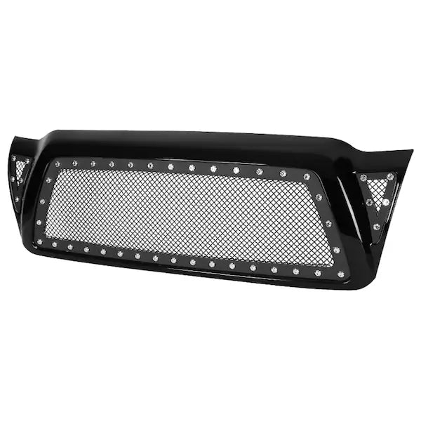 SPEC D TUNING black auto part