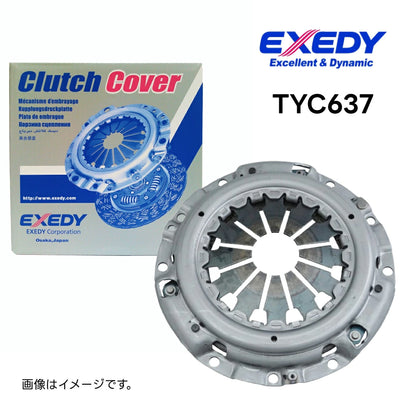 Exedy - EXE-TYC637