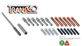 Trans Go Performance auto part detail