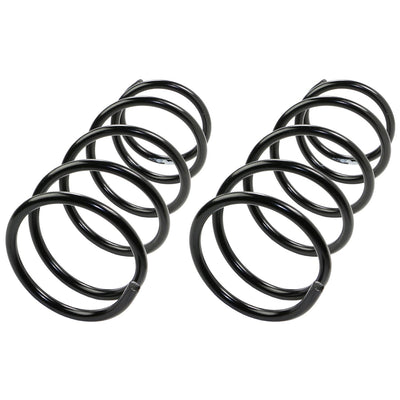 SUBARU FORESTER 0408 COIL SPRING SET