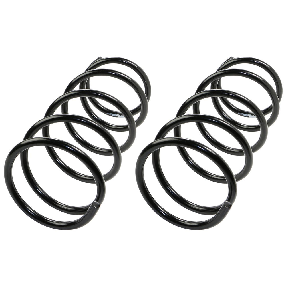 SUBARU FORESTER 0408 COIL SPRING SET