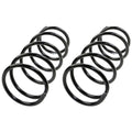 SUBARU FORESTER 0408 COIL SPRING SET