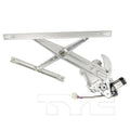 TYC auto part