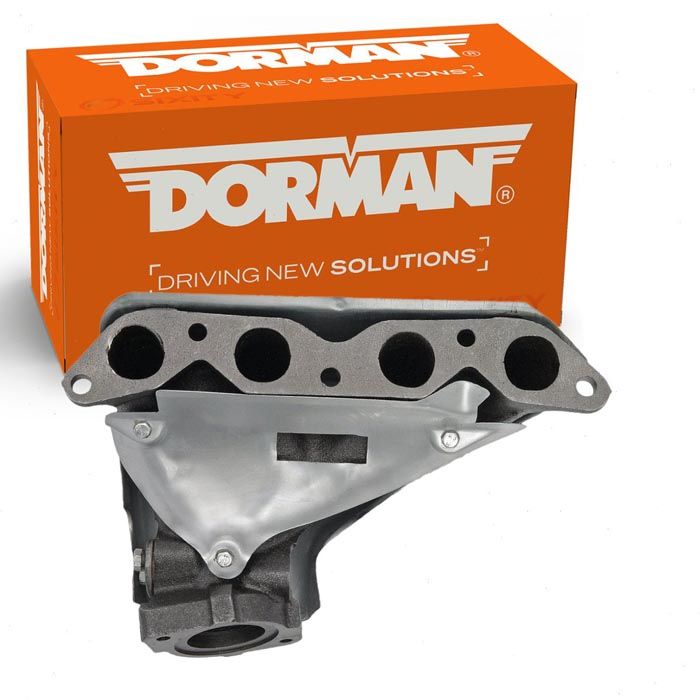 EXHAUST MANIFOLD KIT GM