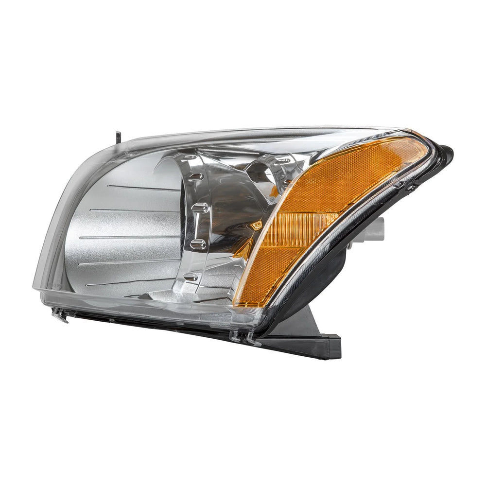 TYC auto part