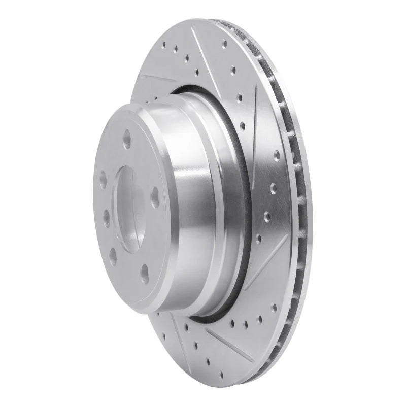 R1 Concepts silver auto part