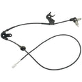 STANDARD IGN auto part
