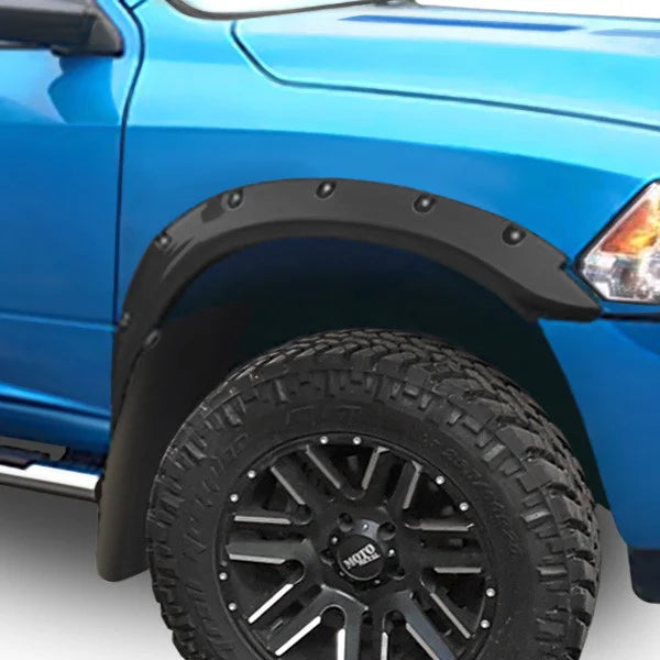 Tyger Automotive fender flares