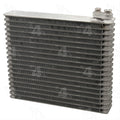 PLATE&FIN EVAPORATOR CORE