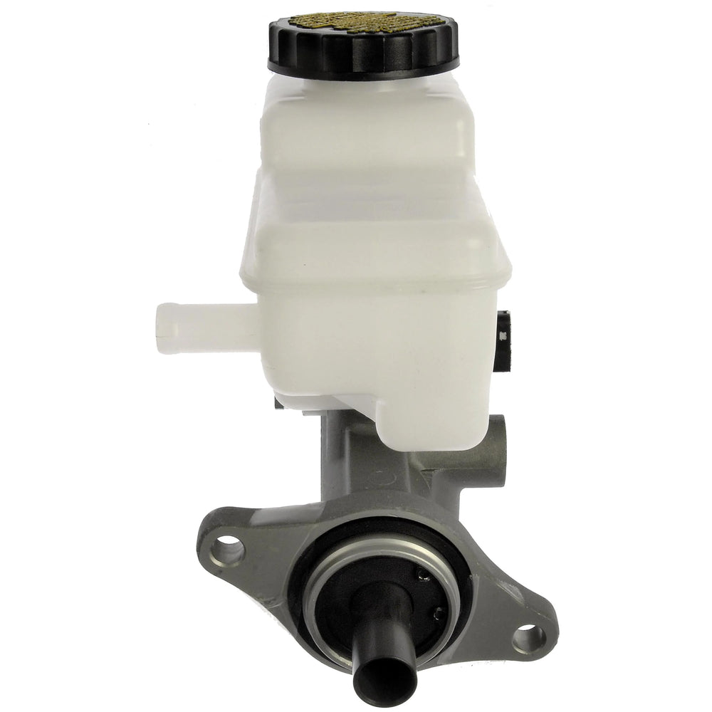 NEW MASTER CYLINDER