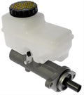 NEW MASTER CYLINDER