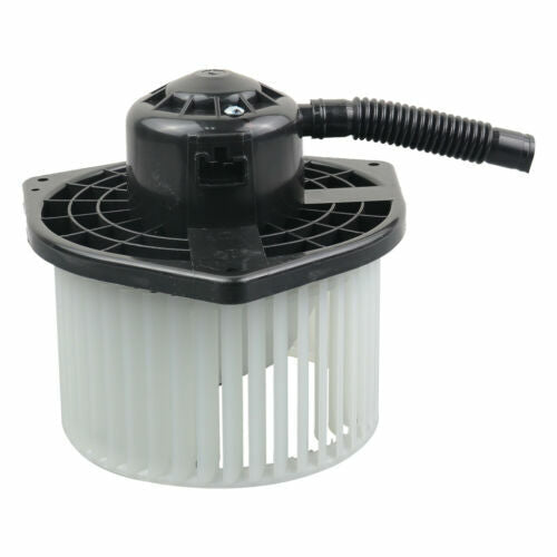 A/C Condenser