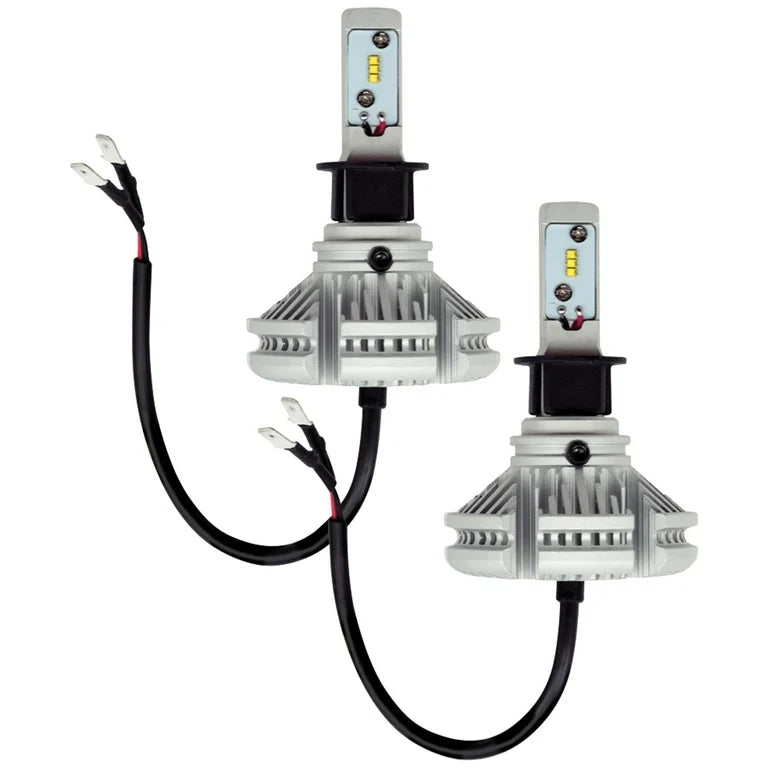 H3 REPLACEMENT HEADLIGHT KIT