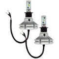 H3 REPLACEMENT HEADLIGHT KIT