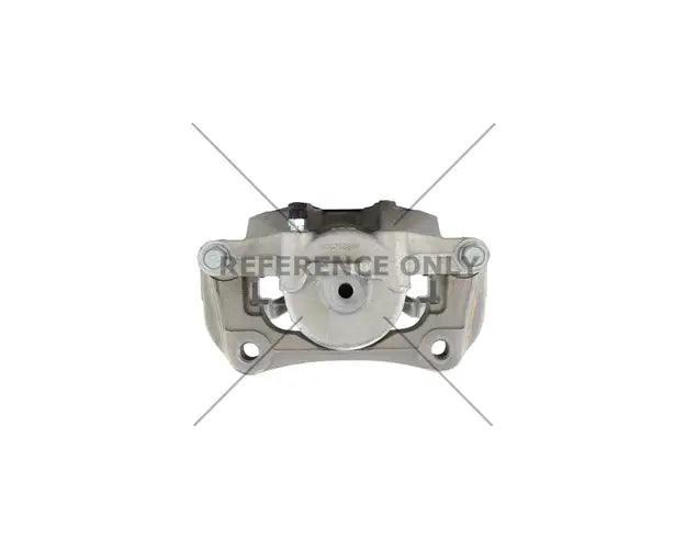 SEMI-LOADED BRAKE CALIPER
