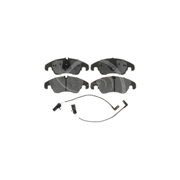 R auto part