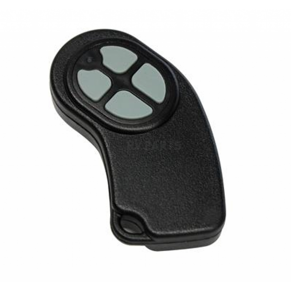 9049 4-BUTTON KEY FOB