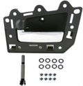 INTERIOR DOOR HANDLE