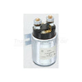 HIGH-CURRENT RELAY