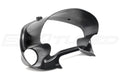 Autometer 02-07 Subaru WRX 52mm Dual Instrument Cluster Bezel