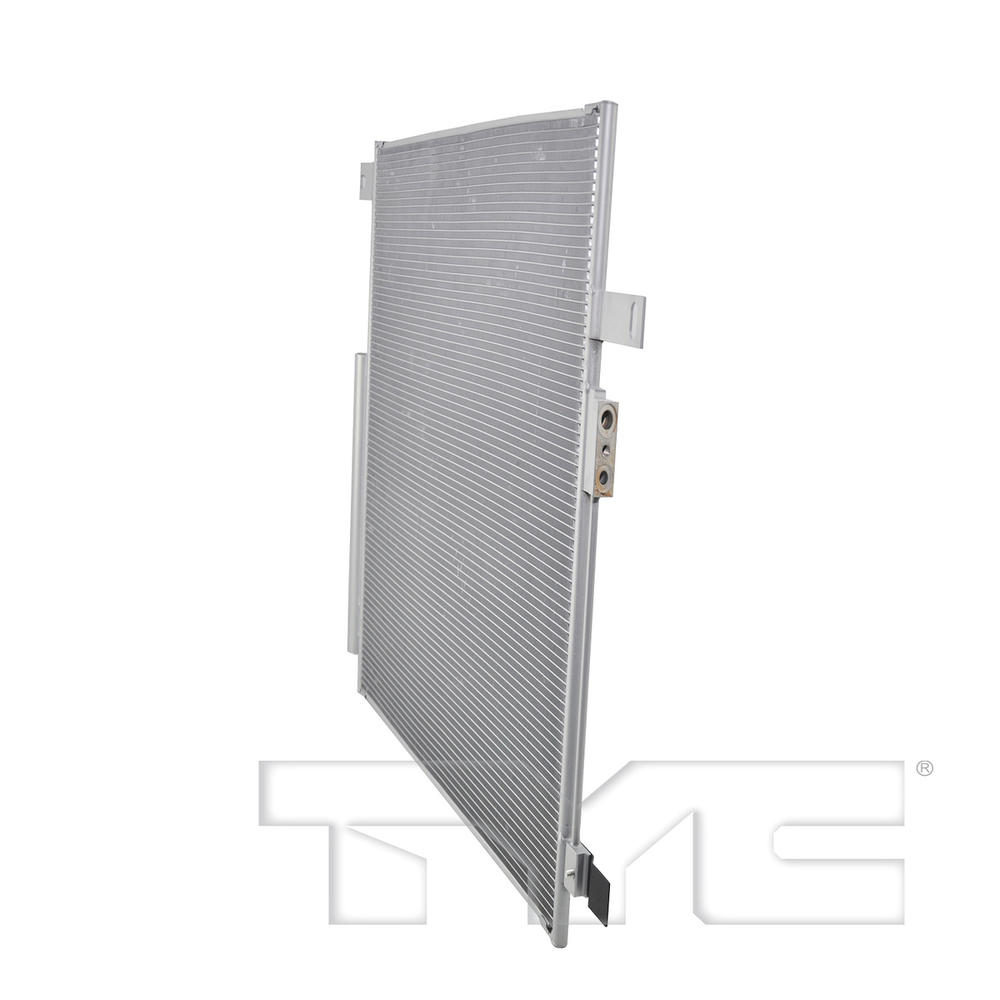 TYC auto part