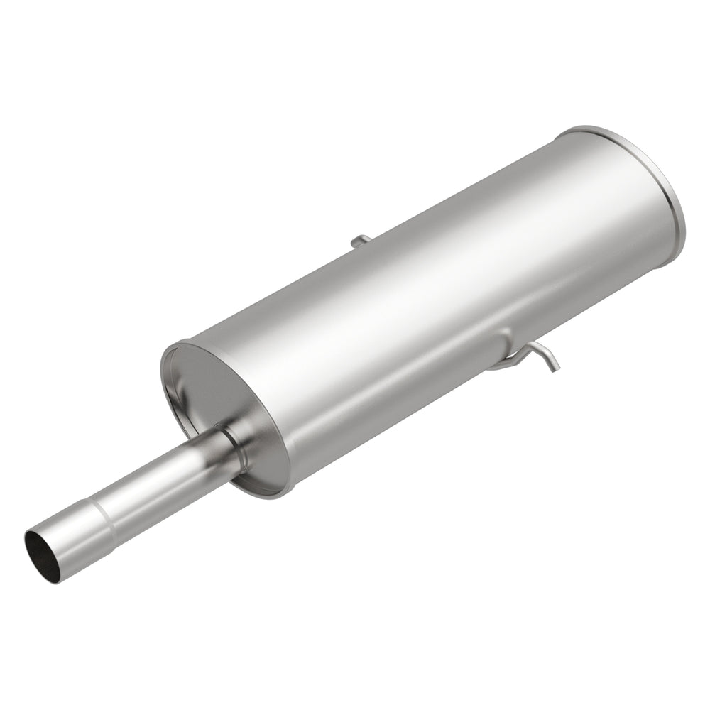 BRE EXHAUST muffler