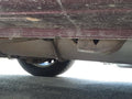 DIRECT-FIT MUFFLER - 01-05 GRAND CA