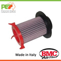 BMC Carbon Dynamic Airbox Replacement Filtering Element (For PN ACCDA70-130)