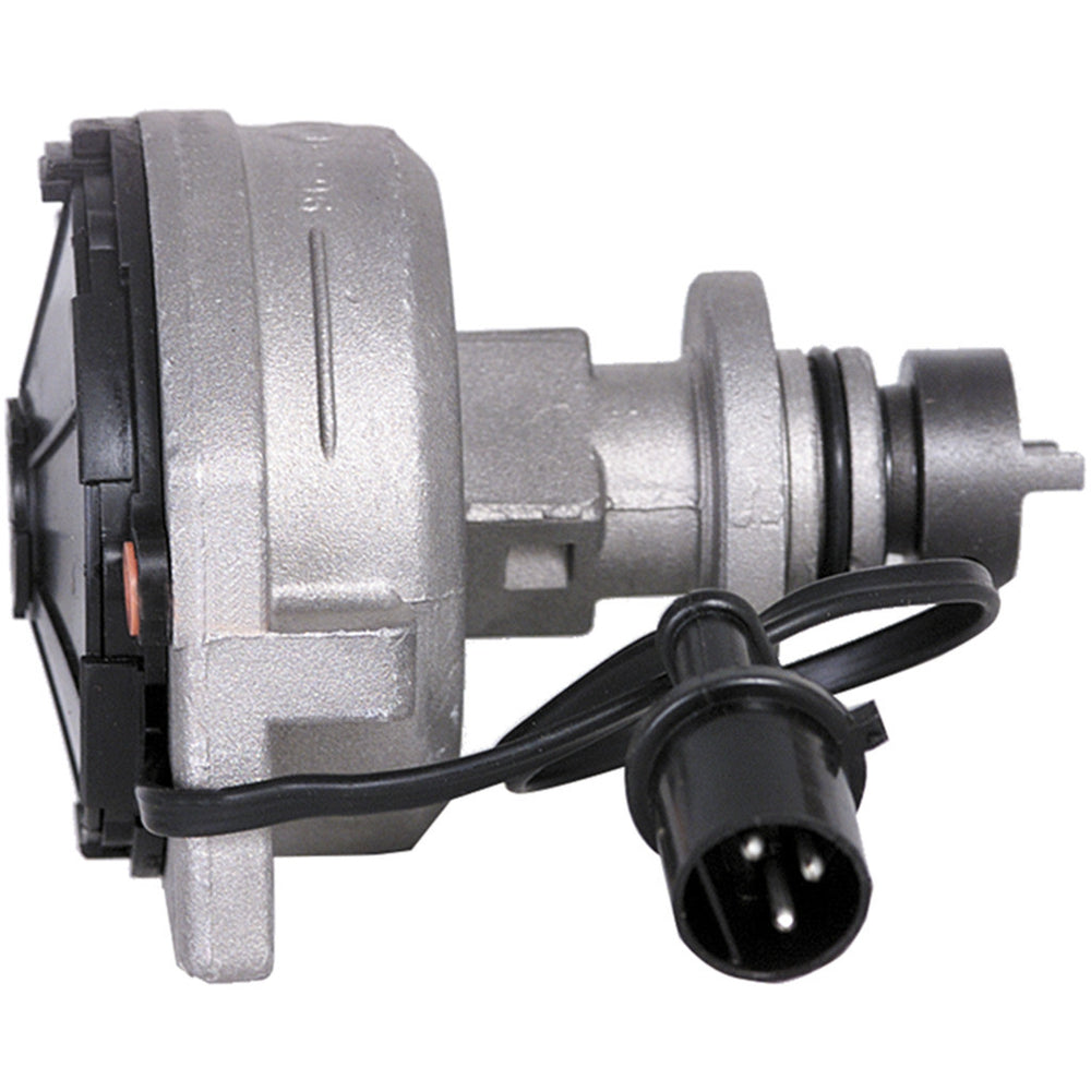DOMESTIC DISTRIBUTOR
