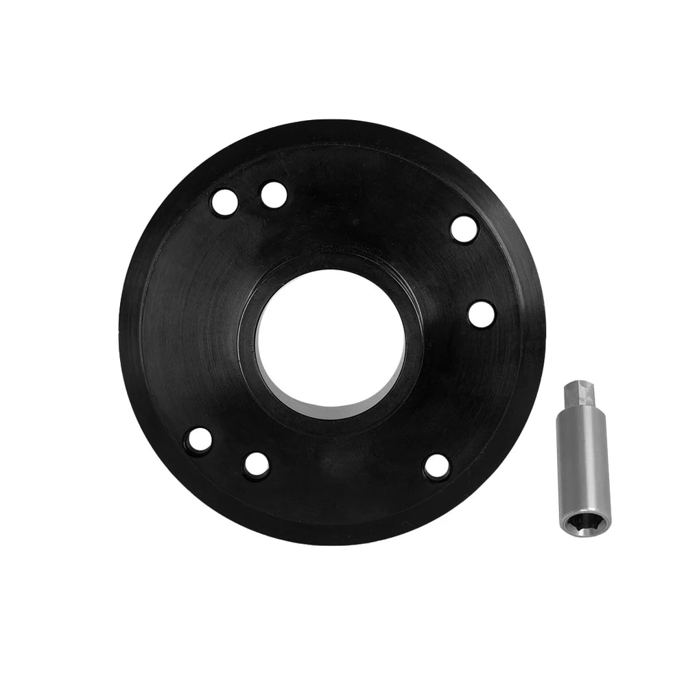 WATERMAN RACING COMP. fuel pump