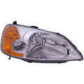 Maxzone Vehicle Lighting Corp headlights