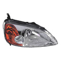 Maxzone Vehicle Lighting Corp headlights