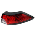 CAPA TY COROLLA CROSS(LLE ) 2224/HYBRID(24C:SSE (W/O NIGHTSHADE ) 23C TAILLIGHT ASSY RH