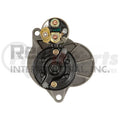 REMY auto part detail