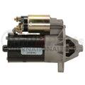REMY red auto part