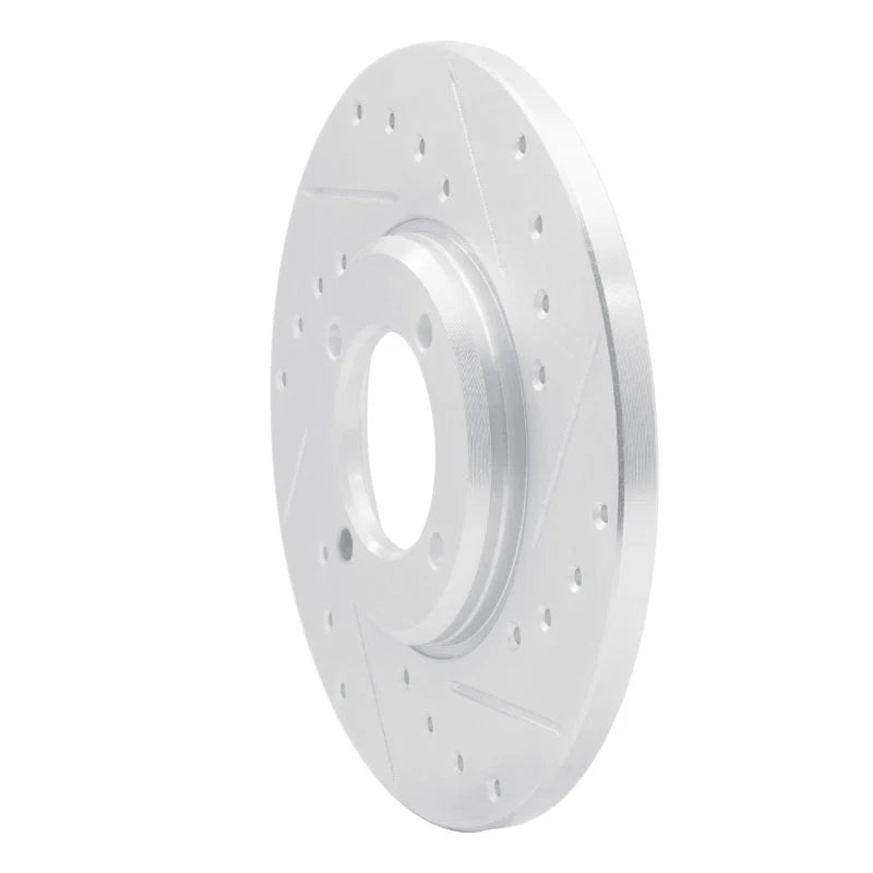 R1 Concepts silver auto part