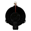 FLANGED VENTED CCW BLOWER MOTOR W/