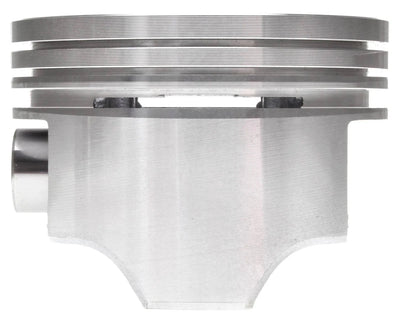 Mahle OE Ford Pass & Trk 240 Eng 1965-69 289 Eng 1963-68 302 Eng 1977-78 Piston Set (Set of 8)