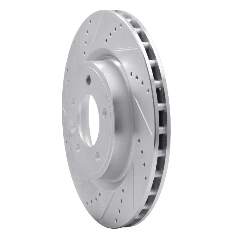 R1 Concepts silver auto part