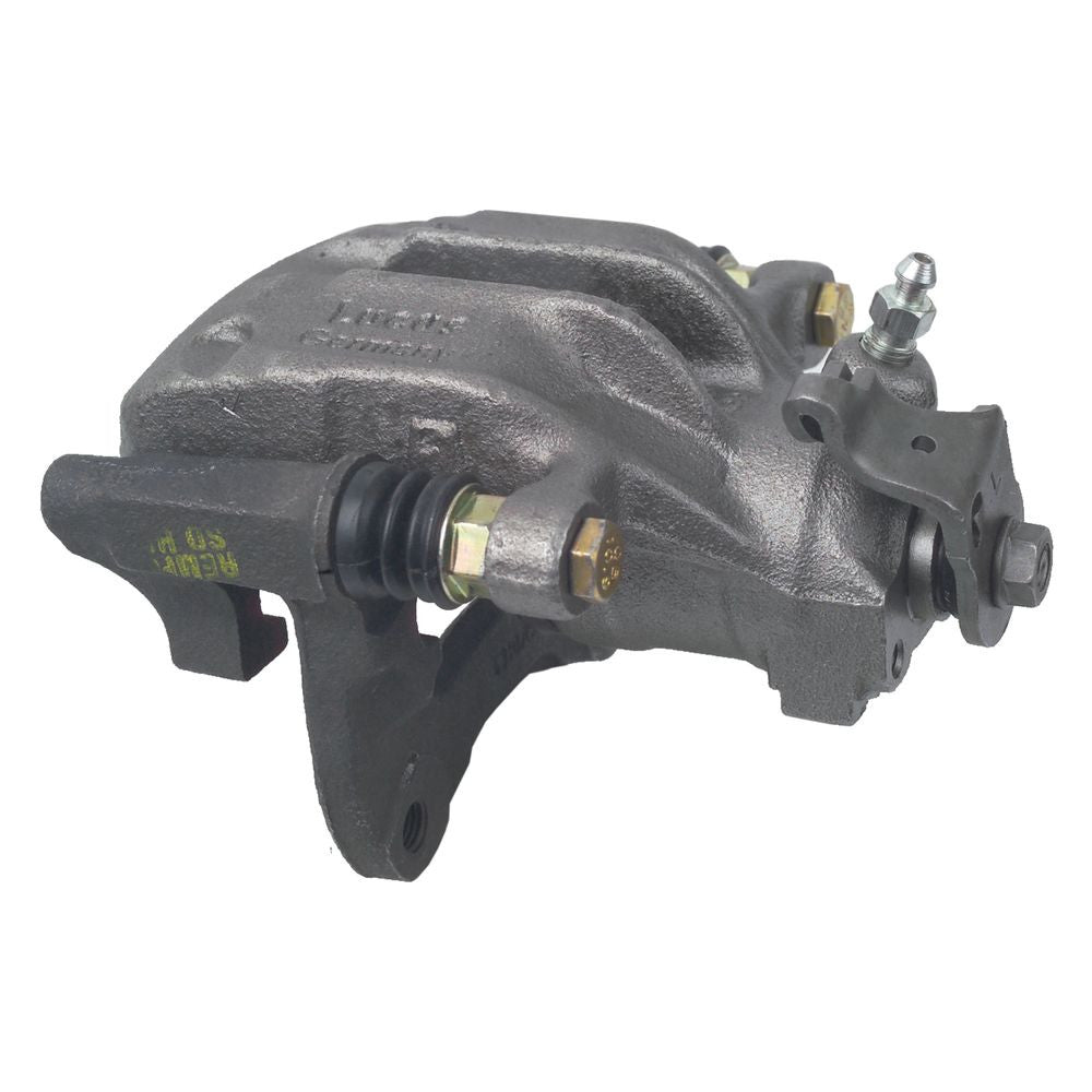FRICTION CHOICE CALIPERS