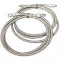 AUTO TRANS COOLER LINES FOR 5/16 INV FEMALE FITTINGS