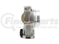 FUEL INJECTION THROTTLE BODY