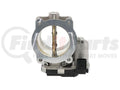 FUEL INJECTION THROTTLE BODY
