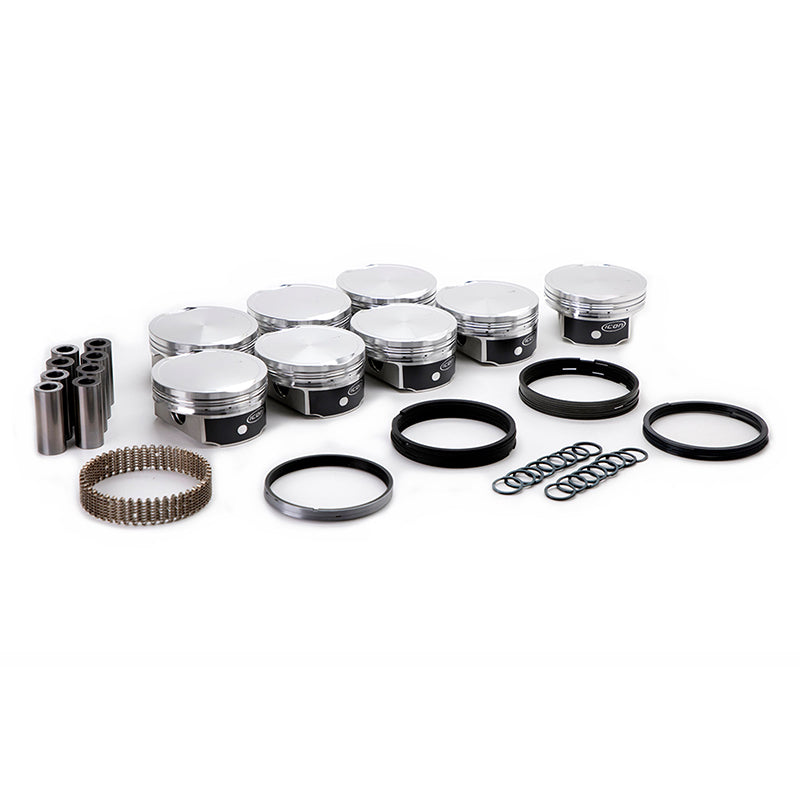 United Engine Machine Co auto part