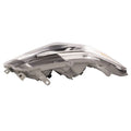 LH HEADLAMP ASSY COMPOSITE; SE|SE SPORT; HALOGEN; CAMRY 1214