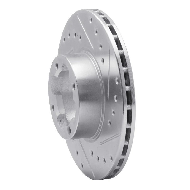R1 Concepts silver auto part