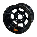 15X8 2in. Wide 5 Silver