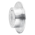DFC silver auto part