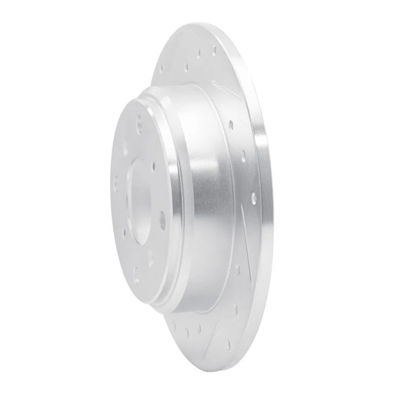 R1 Concepts silver auto part